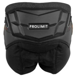 PROLIMIT Sitztrapez Harness WS Seat Rambler Hex Black/orange - XS 21 PROLIMIT Sitztrapez Harness WS Seat Rambler Hex Black/orange - XS -Surfshop24 Ladenverkäufe 404.01100.020 2
