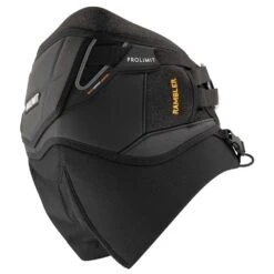 PROLIMIT Sitztrapez Harness WS Seat Rambler Hex Black/orange - XS 17 PROLIMIT Sitztrapez Harness WS Seat Rambler Hex Black/orange - XS -Surfshop24 Ladenverkäufe 404.01100.020 harness ws seat rambler hex black orange 1