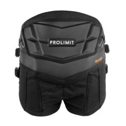 PROLIMIT Harness WS Seat Cruiser Hex Black/orange -LHex Black/orange -Surfshop24 Ladenverkäufe 404.01110.020 2