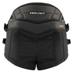 PROLIMIT Harness WS Seat Cruiser Hex Black/orange -LHex Black/orange -Surfshop24 Ladenverkäufe 404.01110.020 harness ws seat cruiser hex black orange 2