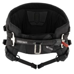 PROLIMIT Harness WS Seat Cruiser Hex Black/orange -LHex Black/orange -Surfshop24 Ladenverkäufe 404.01110.020 harness ws seat cruiser hex black orange 3