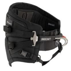 PROLIMIT Harness WS Seat Cruiser Hex Black/orange -LHex Black/orange -Surfshop24 Ladenverkäufe 404.01110.020 harness ws seat cruiser hex black orange 4