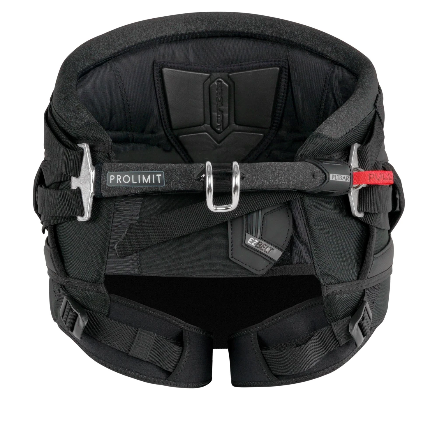 PROLIMIT Windsurf Sitztrapetz Harness WS Seat Race -LBlack/Blue 5 PROLIMIT Windsurf Sitztrapetz Harness WS Seat Race -LBlack/Blue – Bild 3