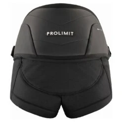 PROLIMIT Harness WS Seat Freemove Hex Black -LHex Black 20 PROLIMIT Harness WS Seat Freemove Hex Black -LHex Black -Surfshop24 Ladenverkäufe 404.01140.020 harness ws seat freemove hex black 2