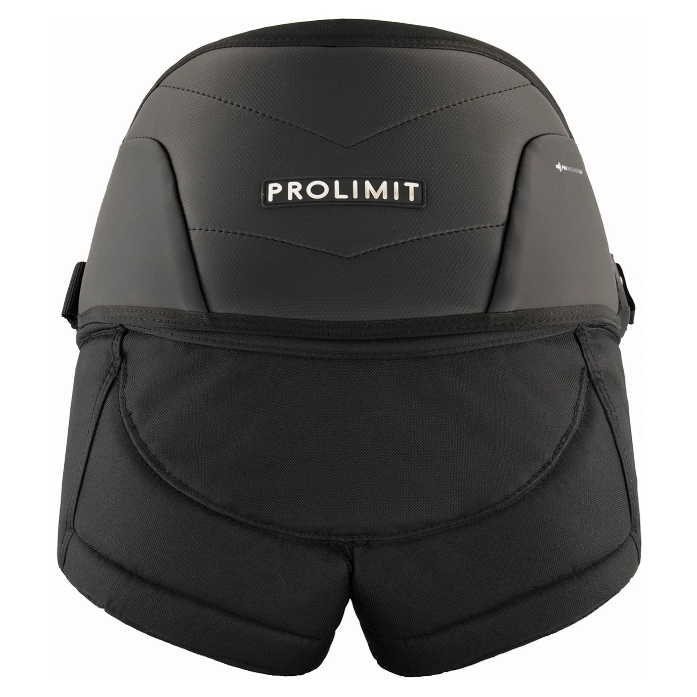 PROLIMIT Harness WS Seat Freemove Hex Black -LHex Black 10 PROLIMIT Harness WS Seat Freemove Hex Black -LHex Black – Bild 8