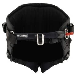 PROLIMIT Harness WS Seat Freemove Hex Black -LHex Black 19 PROLIMIT Harness WS Seat Freemove Hex Black -LHex Black -Surfshop24 Ladenverkäufe 404.01140.020 harness ws seat freemove hex black 3