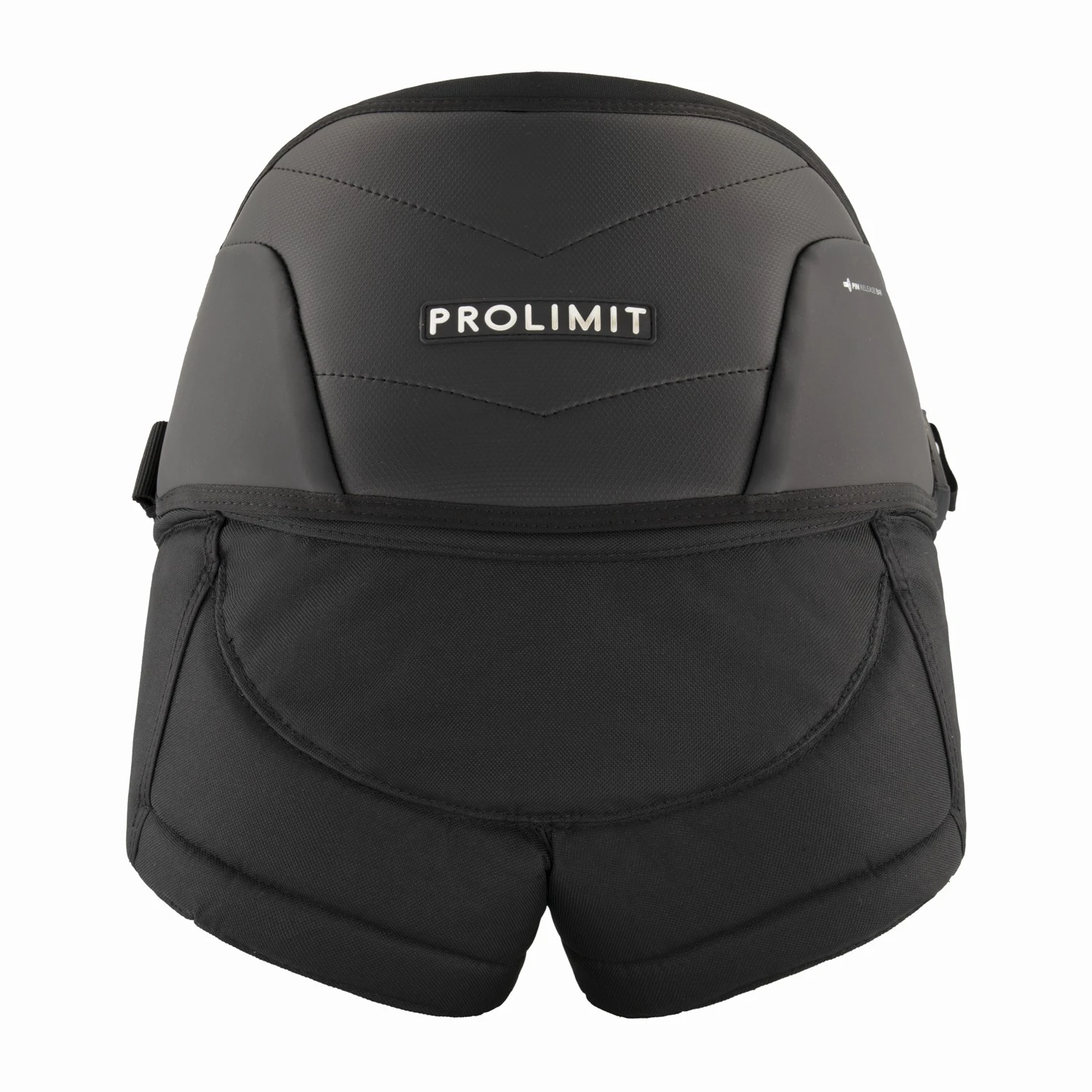 PROLIMIT Harness WS Seat Freemove Hex Black -LHex Black 3 PROLIMIT Harness WS Seat Freemove Hex Black -LHex Black