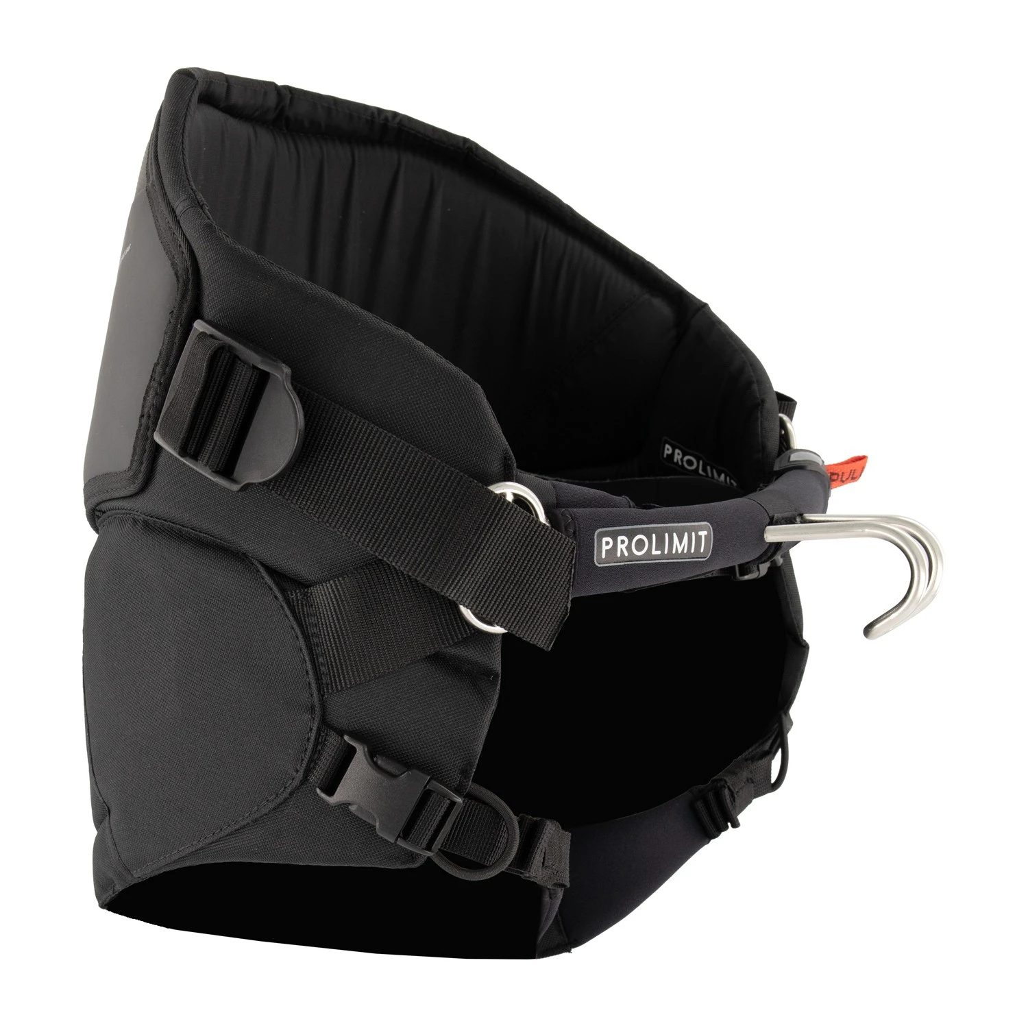 PROLIMIT Harness WS Seat Freemove Hex Black -LHex Black 4 PROLIMIT Harness WS Seat Freemove Hex Black -LHex Black – Bild 2