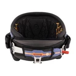 PROLIMIT Harness Kite Waist Vapor Alloy/Orange - S Alloy/Orange -Surfshop24 Ladenverkäufe 404.01190.030 4