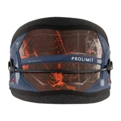PROLIMIT Harness Kite Waist Vapor BARLOC Navy/Red - L Navy/Red -Surfshop24 Ladenverkäufe 404.01195.010 2