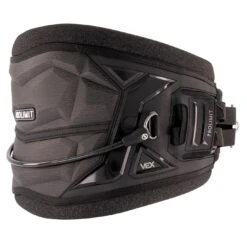 PROLIMIT Harness Kite Waist VEX Hex Black -LHex Black 39 PROLIMIT Harness Kite Waist VEX Hex Black -LHex Black -Surfshop24 Ladenverkäufe 404.01200.010 harness kite waist vex hex black 1