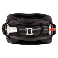 PROLIMIT Harness Kite Waist VEX Hex Black -LHex Black 40 PROLIMIT Harness Kite Waist VEX Hex Black -LHex Black -Surfshop24 Ladenverkäufe 404.01200.010 harness kite waist vex hex black 3