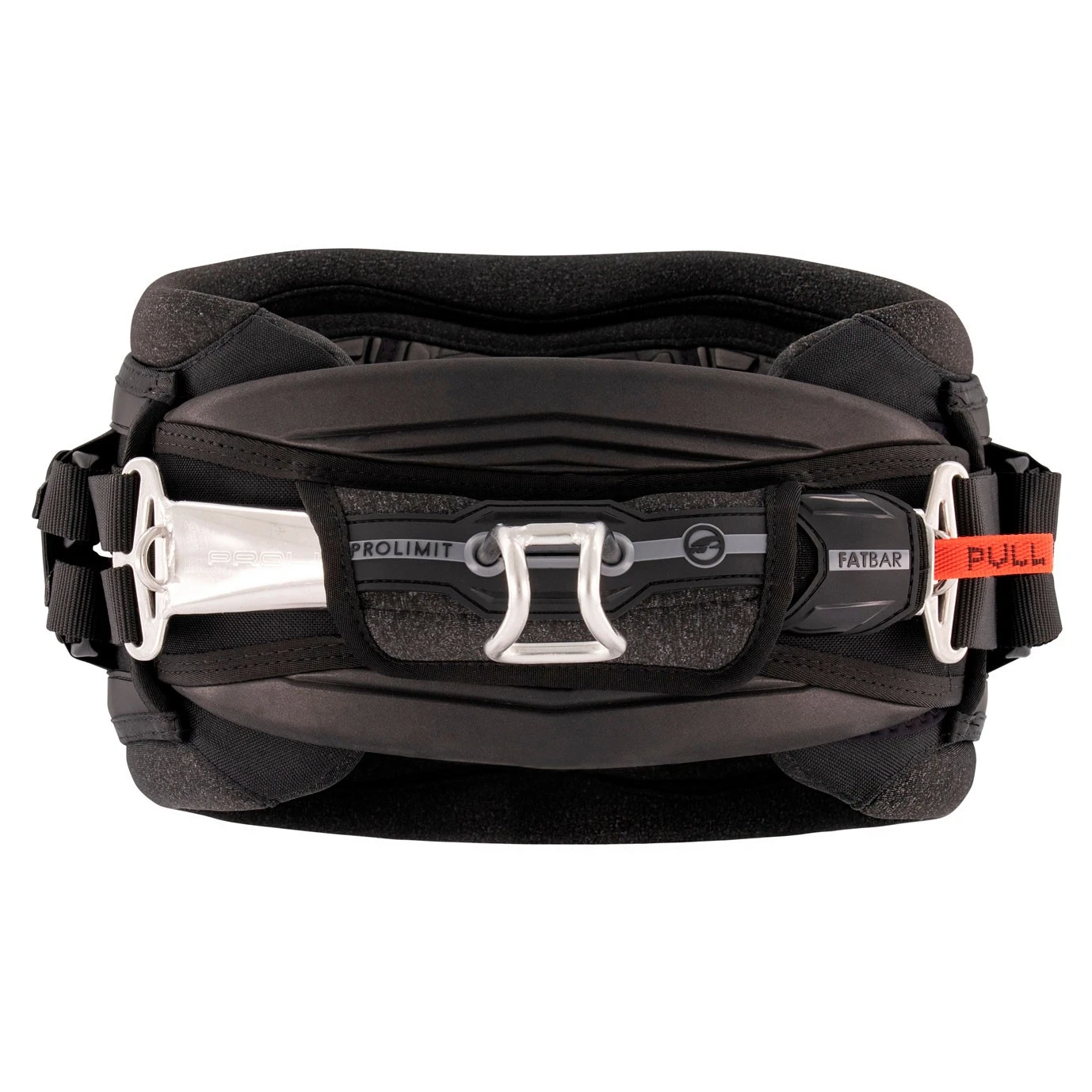 PROLIMIT Harness Kite Waist VEX Hex Black -LHex Black 21 PROLIMIT Harness Kite Waist VEX Hex Black -LHex Black – Bild 19