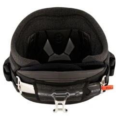 PROLIMIT Harness Kite Waist Hawk Hex Black -LHex Black 29 PROLIMIT Harness Kite Waist Hawk Hex Black -LHex Black -Surfshop24 Ladenverkäufe 404.01210.010 harness kite waist hawk hex black 4