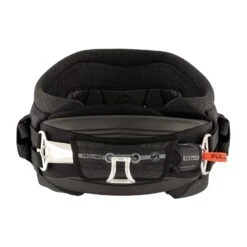 PROLIMIT Harness Kite Waist Hawk Hex Black -LHex Black 21 PROLIMIT Harness Kite Waist Hawk Hex Black -LHex Black -Surfshop24 Ladenverkäufe 404.01210.010 hawk hex black front 1