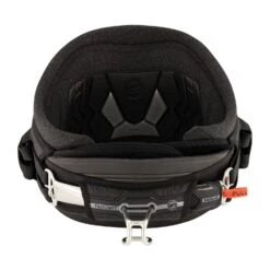 PROLIMIT Harness Kite Waist Hawk Hex Black -LHex Black 22 PROLIMIT Harness Kite Waist Hawk Hex Black -LHex Black -Surfshop24 Ladenverkäufe 404.01210.010 hawk hex black inside 2