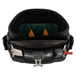 PROLIMIT Harness Kite Waist Hawk Midnight Grey/Grey -LMidnight Grey/Grey 18 PROLIMIT Harness Kite Waist Hawk Midnight Grey/Grey -LMidnight Grey/Grey -Surfshop24 Ladenverkäufe 404.01210.020 5