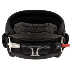 PROLIMIT Harness Kite Waist Vector Hex Black/Grey -LHex Black/Grey 17 PROLIMIT Harness Kite Waist Vector Hex Black/Grey -LHex Black/Grey -Surfshop24 Ladenverkäufe 404.01240.005 5