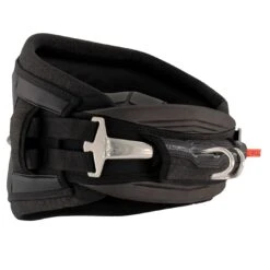 PROLIMIT Harness Kite Waist Vector Hex Black/Grey -LHex Black/Grey 14 PROLIMIT Harness Kite Waist Vector Hex Black/Grey -LHex Black/Grey -Surfshop24 Ladenverkäufe 404.01240.005 harness kite waist vector hex black grey 4