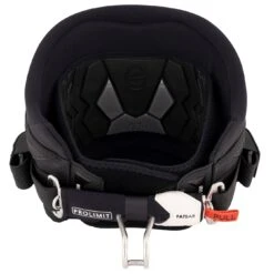 PROLIMIT Windsurf Trapez Envy Black/White 2023 -XSBlack/White -Surfshop24 Ladenverkäufe 404.01400.010 pg harness waist envy black white 4