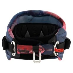 PROLIMIT Windsurf Trapez Envy Steel/Wine 2023 -LSteel/Wine -Surfshop24 Ladenverkäufe 404.01400.030 pg harness waist envy steel wine 5