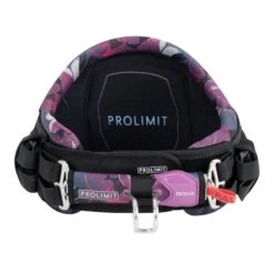PROLIMIT Windsurf Waist Harness Luna Grey/Violet 2023 - M -Surfshop24 Ladenverkäufe 404.01405.010 5