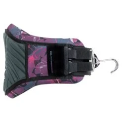 PROLIMIT Windsurf Waist Harness Luna Grey/Violet 2023 - M -Surfshop24 Ladenverkäufe 404.01405.010 6