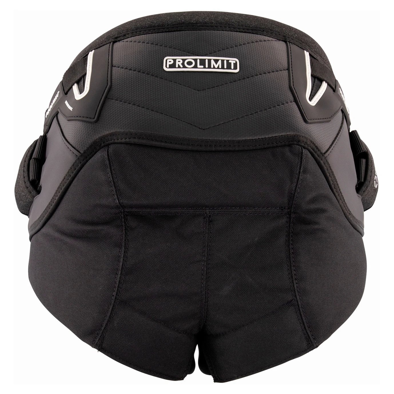 PROLIMIT Sitztrapez PG Harness Windsurf Seat Black/white - XS 10 PROLIMIT Sitztrapez PG Harness Windsurf Seat Black/white - XS – Bild 8