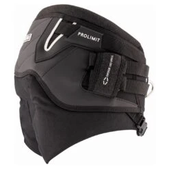 PROLIMIT Sitztrapez PG Harness Windsurf Seat Black/white - XS 15 PROLIMIT Sitztrapez PG Harness Windsurf Seat Black/white - XS -Surfshop24 Ladenverkäufe 404.01430.010 pg harness windsurf seat black white 1