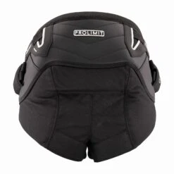 PROLIMIT Sitztrapez PG Harness Windsurf Seat Black/white - XS