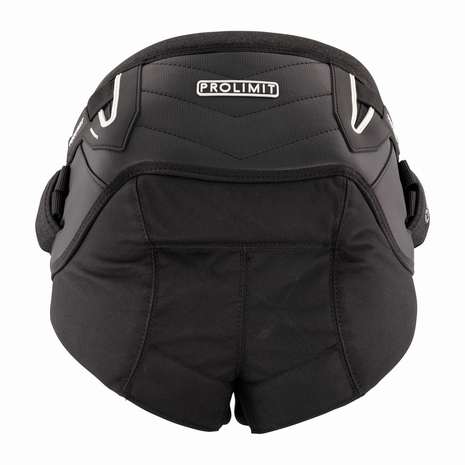 PROLIMIT Sitztrapez PG Harness Windsurf Seat Black/white - XS 3 PROLIMIT Sitztrapez PG Harness Windsurf Seat Black/white - XS