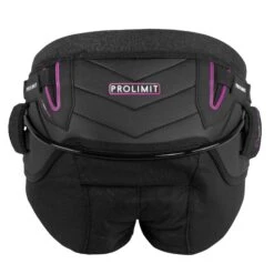PROLIMIT PG Harness Kite Seat Black/pink -SBlack/pink 19 PROLIMIT PG Harness Kite Seat Black/pink -SBlack/pink -Surfshop24 Ladenverkäufe 404.01440.010 2