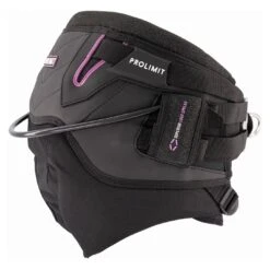 PROLIMIT PG Harness Kite Seat Black/pink -SBlack/pink 18 PROLIMIT PG Harness Kite Seat Black/pink -SBlack/pink -Surfshop24 Ladenverkäufe 404.01440.010 pg harness kite seat black pink 1