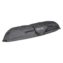 PROLIMIT Windsurf Bag Boardbag Session Grey/White 2023 - 255/70 -Surfshop24 Ladenverkäufe 404.03140.010 ws bb session grey white 1
