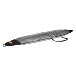 PROLIMIT SUP Boardbag DAY Grey/black/orange - 10'0"x33" -Surfshop24 Ladenverkäufe 404.03201.000 sup boardbag day grey black orange 1