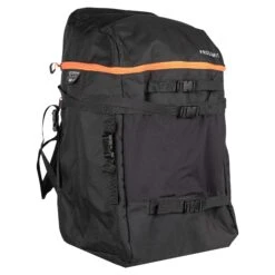 PROLIMIT Kite Session Bag Black/orange - 70 X 40 Black/orange -Surfshop24 Ladenverkäufe 404.03395.010 2