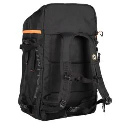 PROLIMIT Kite Session Bag Black/orange - 70 X 40 Black/orange -Surfshop24 Ladenverkäufe 404.03395.010 4