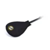PROLIMIT SUP Paddle Blade Cover Black/White -Black/White 2 PROLIMIT SUP Paddle Blade Cover Black/White -Black/White -Surfshop24 Ladenverkäufe 404.73165.000