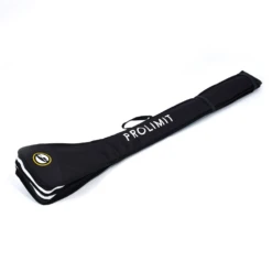 PROLIMIT SUP Double Paddle Bag Black/White -Black/White