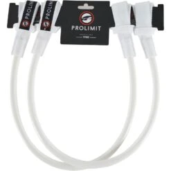 PROLIMIT WC Harness Lines Fixed STD White - 16 White