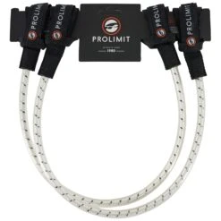 PROLIMIT Windsurf Trapeztampen WC Lines Fixed RDG TS - 20 -Surfshop24 Ladenverkäufe 404.76042.000 wc lines fixed rdg ts white 1