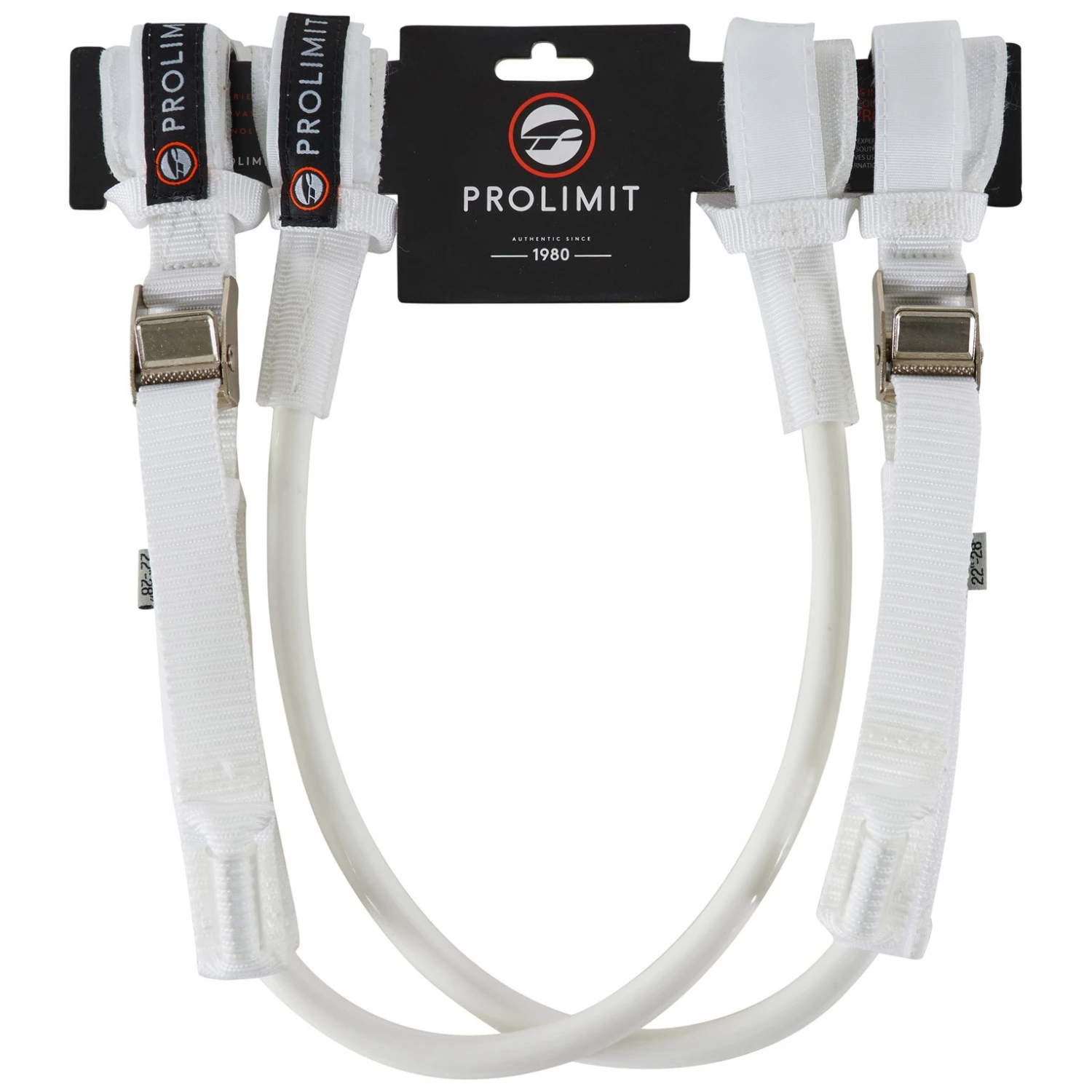 PROLIMIT WC Harness Lines Vario Buckle - 22-28 4 PROLIMIT WC Harness Lines Vario Buckle - 22-28 – Bild 2