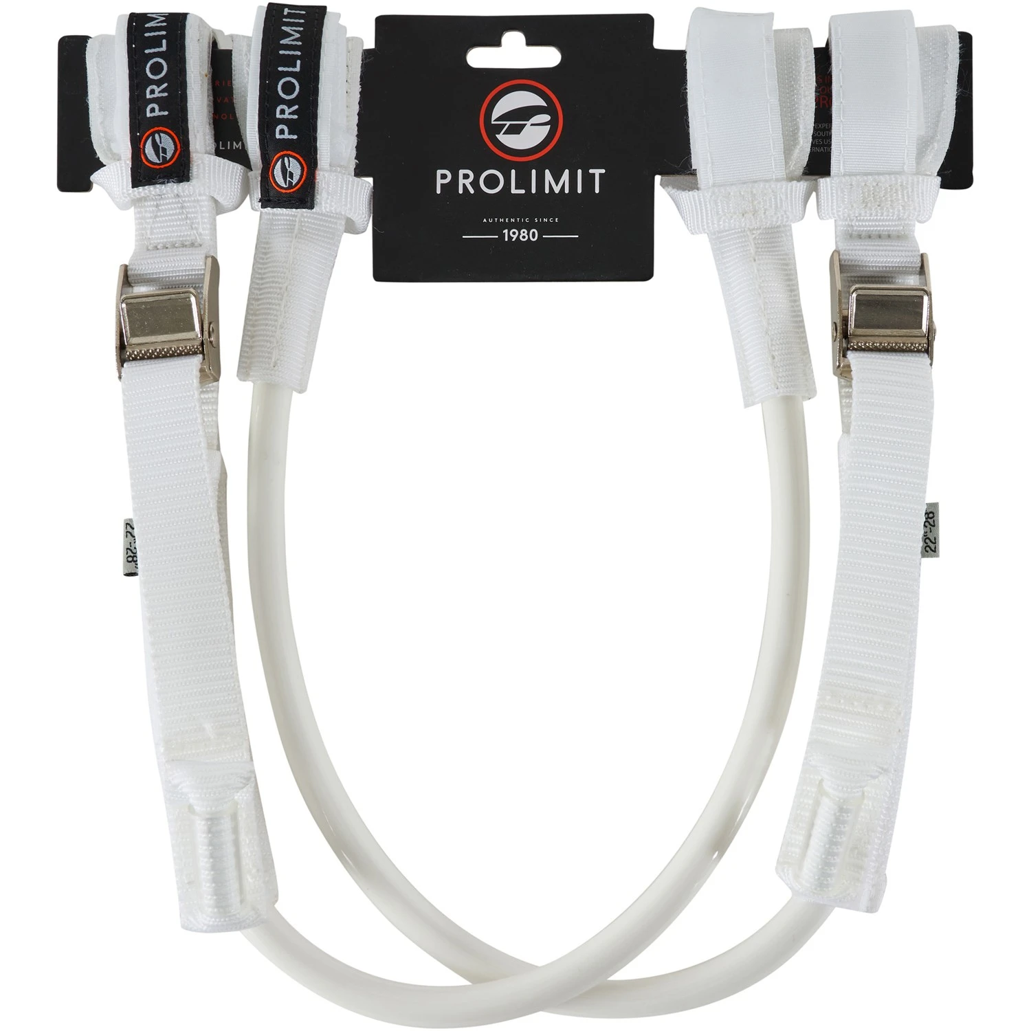 PROLIMIT WC Harness Lines Vario Buckle - 22-28 3 PROLIMIT WC Harness Lines Vario Buckle - 22-28