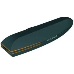 PROLIMIT WS BB Session Black /Orange - 238/60 Black /Orange