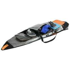 PROLIMIT ULTRA Boardbag Surf/Kite Grey/black/orange - 6'2 Grey/black/orange -Surfshop24 Ladenverkäufe 404.83199.000 2