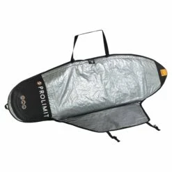 PROLIMIT ULTRA Boardbag Surf/Kite Grey/black/orange - 6'2 Grey/black/orange -Surfshop24 Ladenverkäufe 404.83199.000 3
