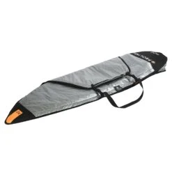 PROLIMIT ULTRA Boardbag Surf/Kite Grey/black/orange - 6'2 Grey/black/orange -Surfshop24 Ladenverkäufe 404.83199.000 ultra boardbag surf kite grey black orange 1