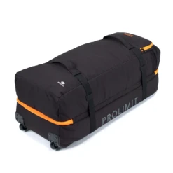 PROLIMIT Stacker Bag Black/Orange - M - 65L (76-33-30)