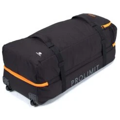 PROLIMIT Stacker Bag Black/Orange - M - 65L (76-33-30) -Surfshop24 Ladenverkäufe 405.71080.020 stacker bag black orange 1