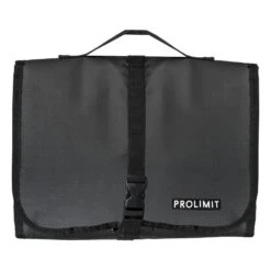 Prolimit Toiletry Bag - Black